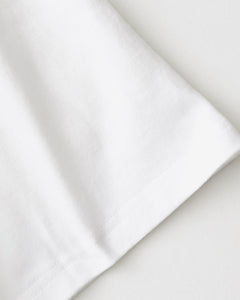 TASHIRO IS THE MOUTH S/S TEE