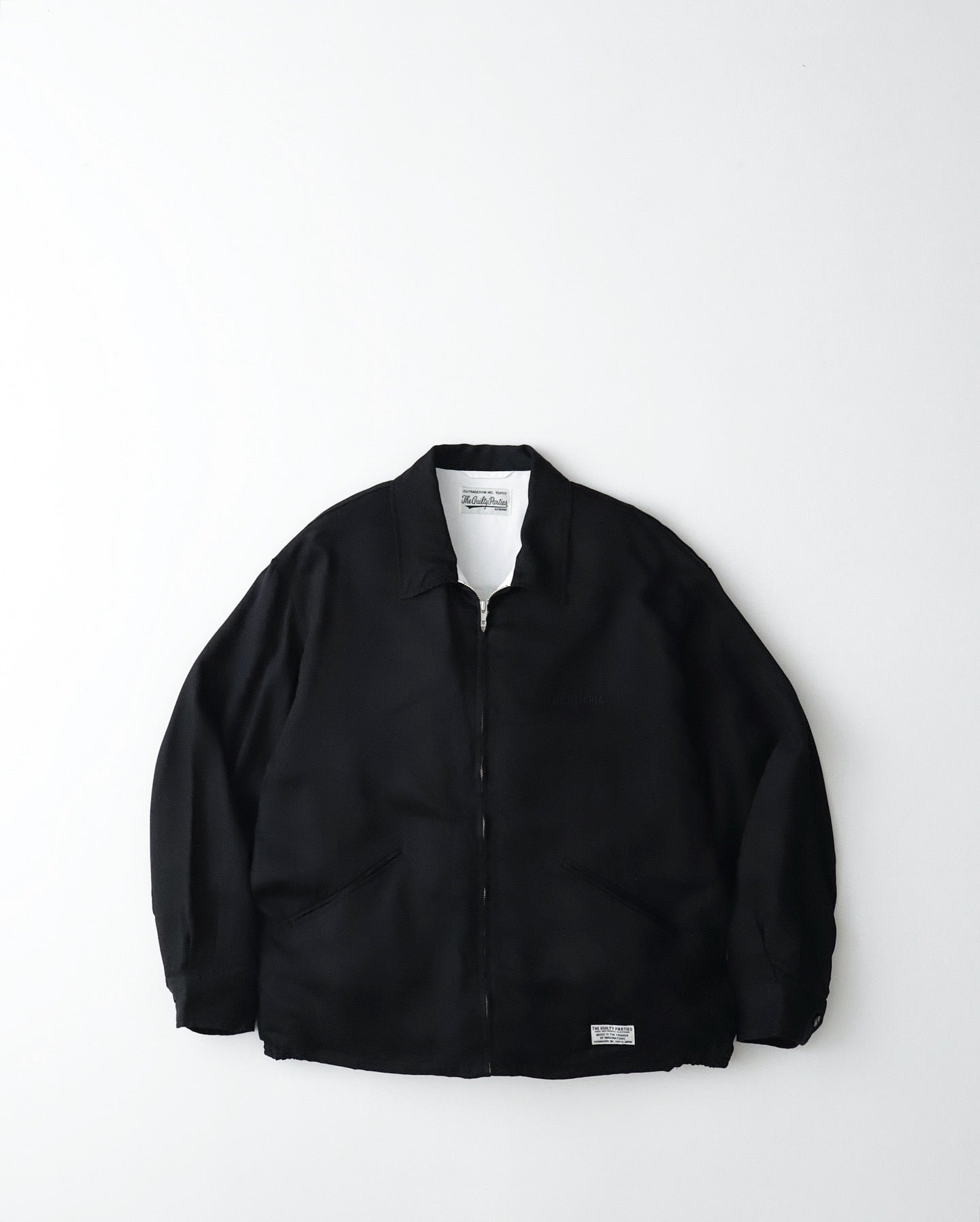 VIETNAM JACKET