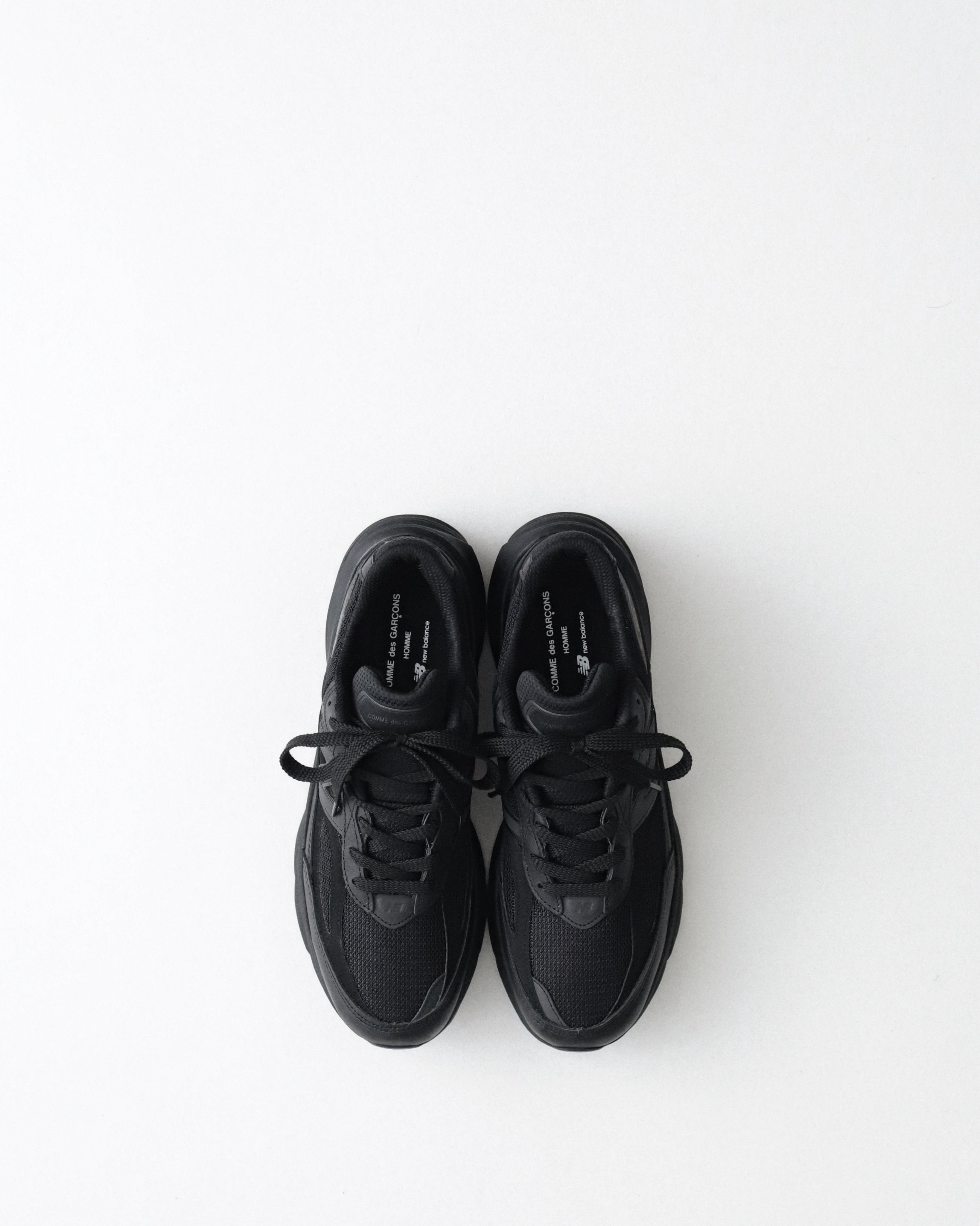 NEW BALANCE MADE IN USA 990V6