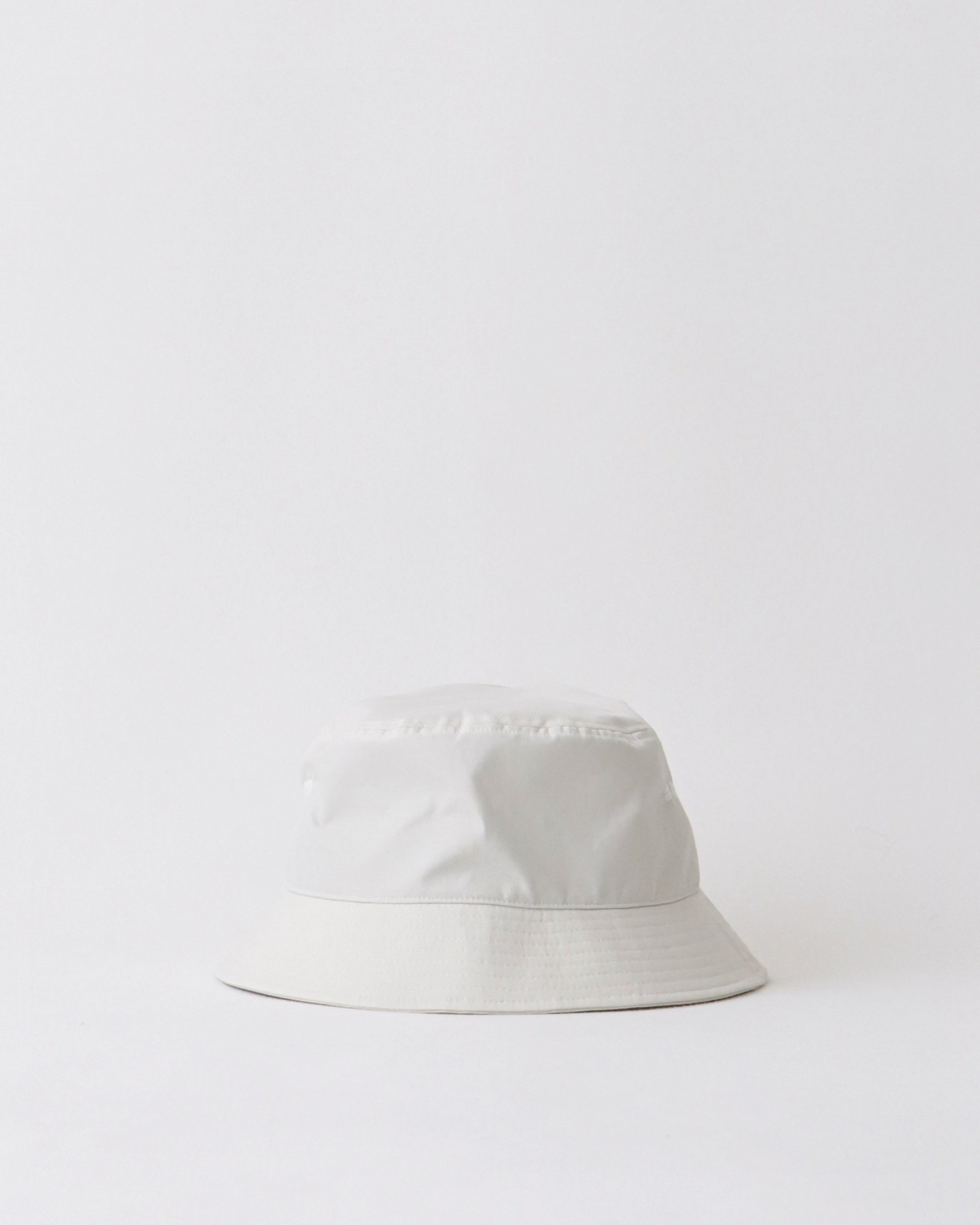 UNLIKELY BUCKET HAT GROSGRAIN