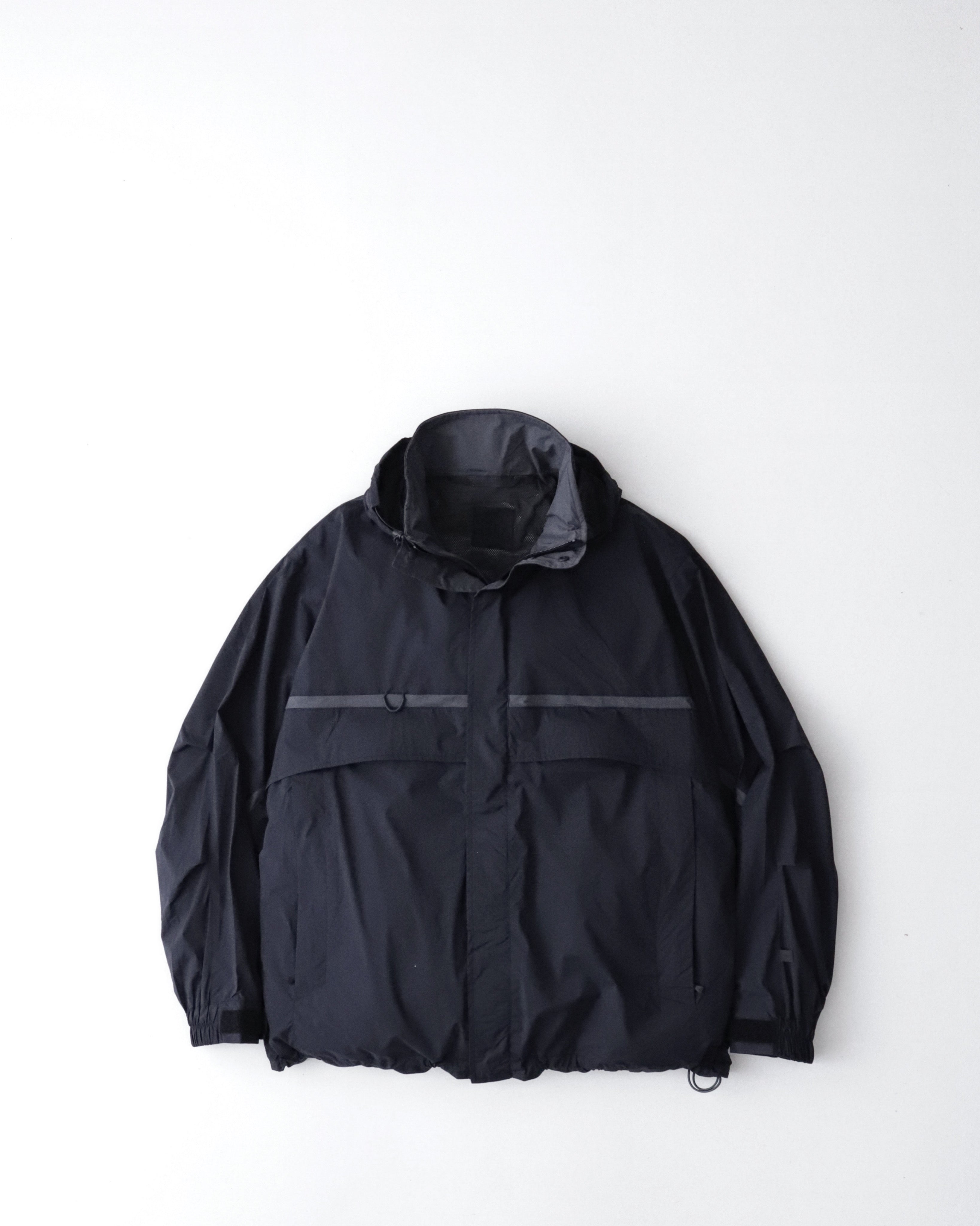 TECH EXTREME LINER JACKET