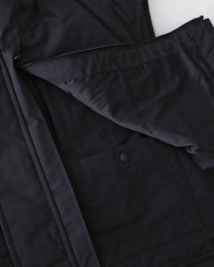 TECH LOGGER MOUNTAIN DOWN VEST