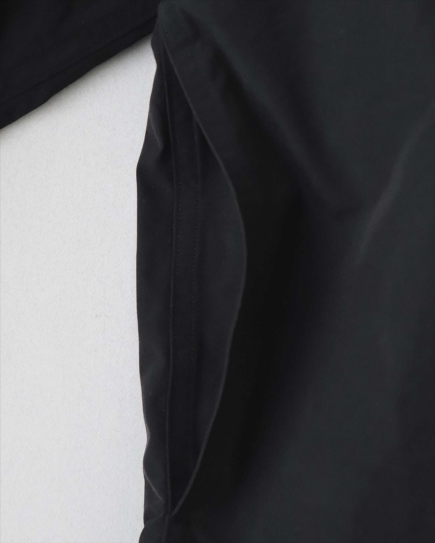 COACH JACKET COTTON NYLON WEATHER