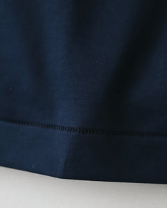 SUVIN60/2 OVERSIZED LONG-SLEEVE T-SHIRT