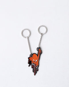 NECKFACE / KEYRING（TYPE-2）