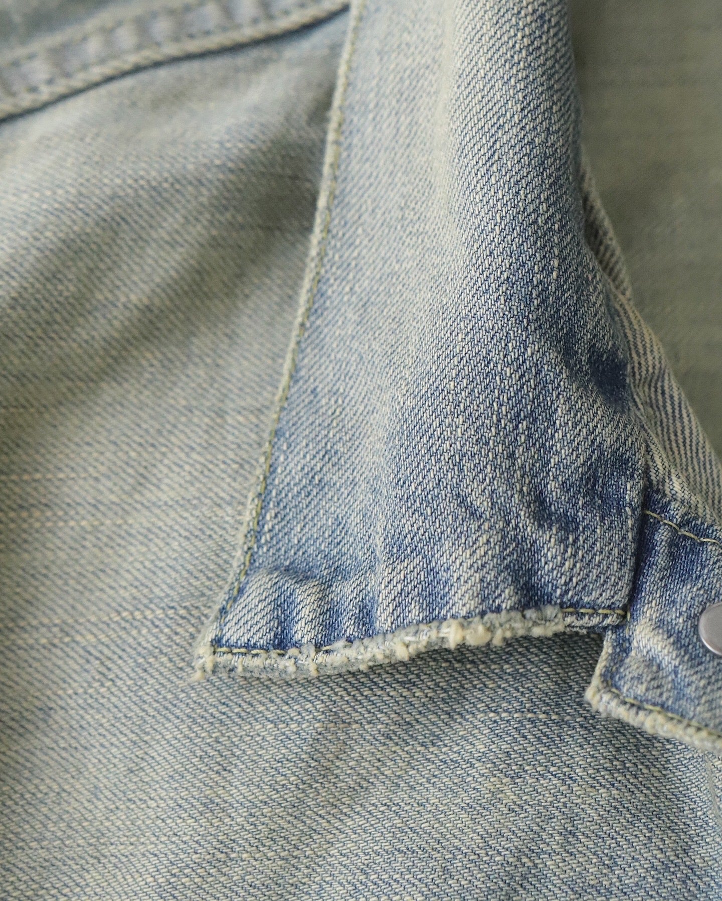 1ST TYPE DENIM JACKET