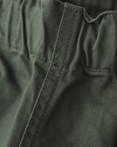 UTILITY BAKER PANTS