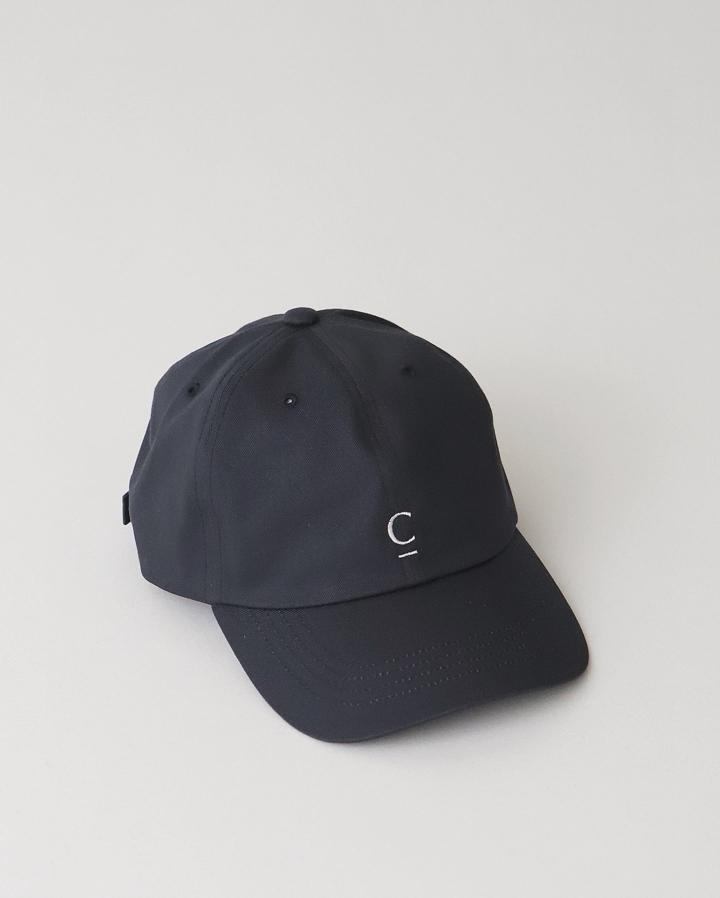 CHINO CLOTH CAP