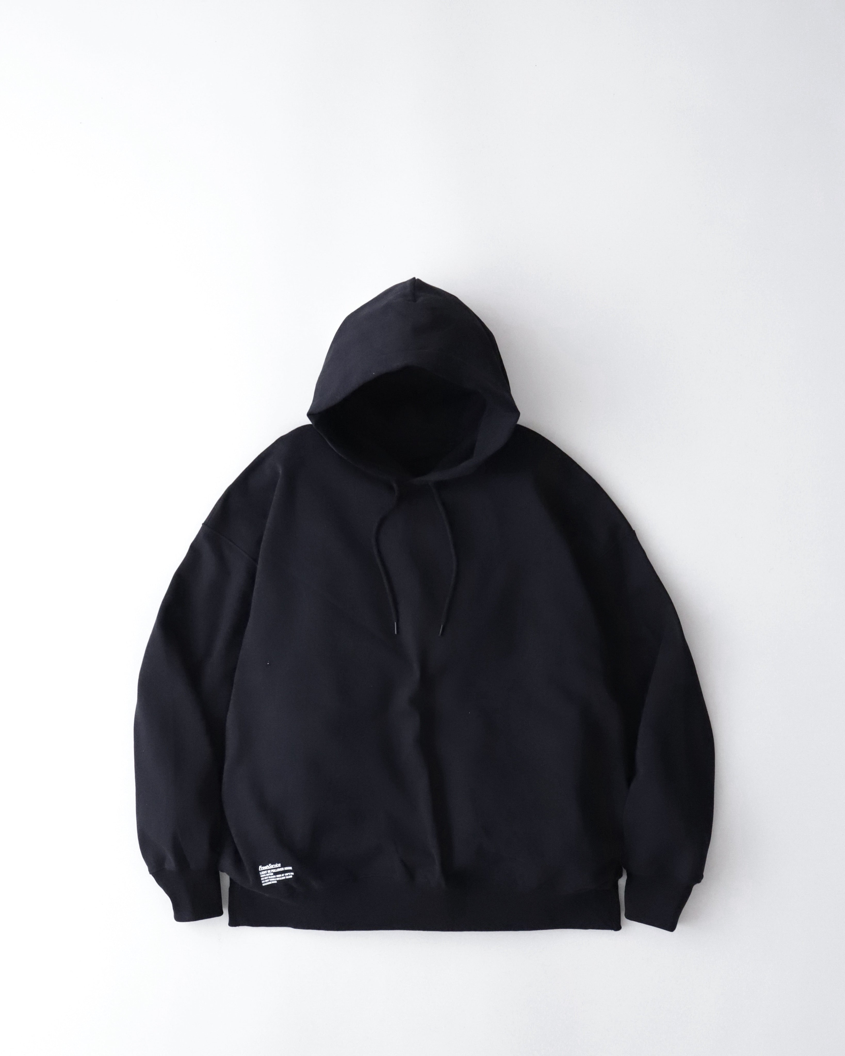 LIGHT OZ PULLOVER HOODIE