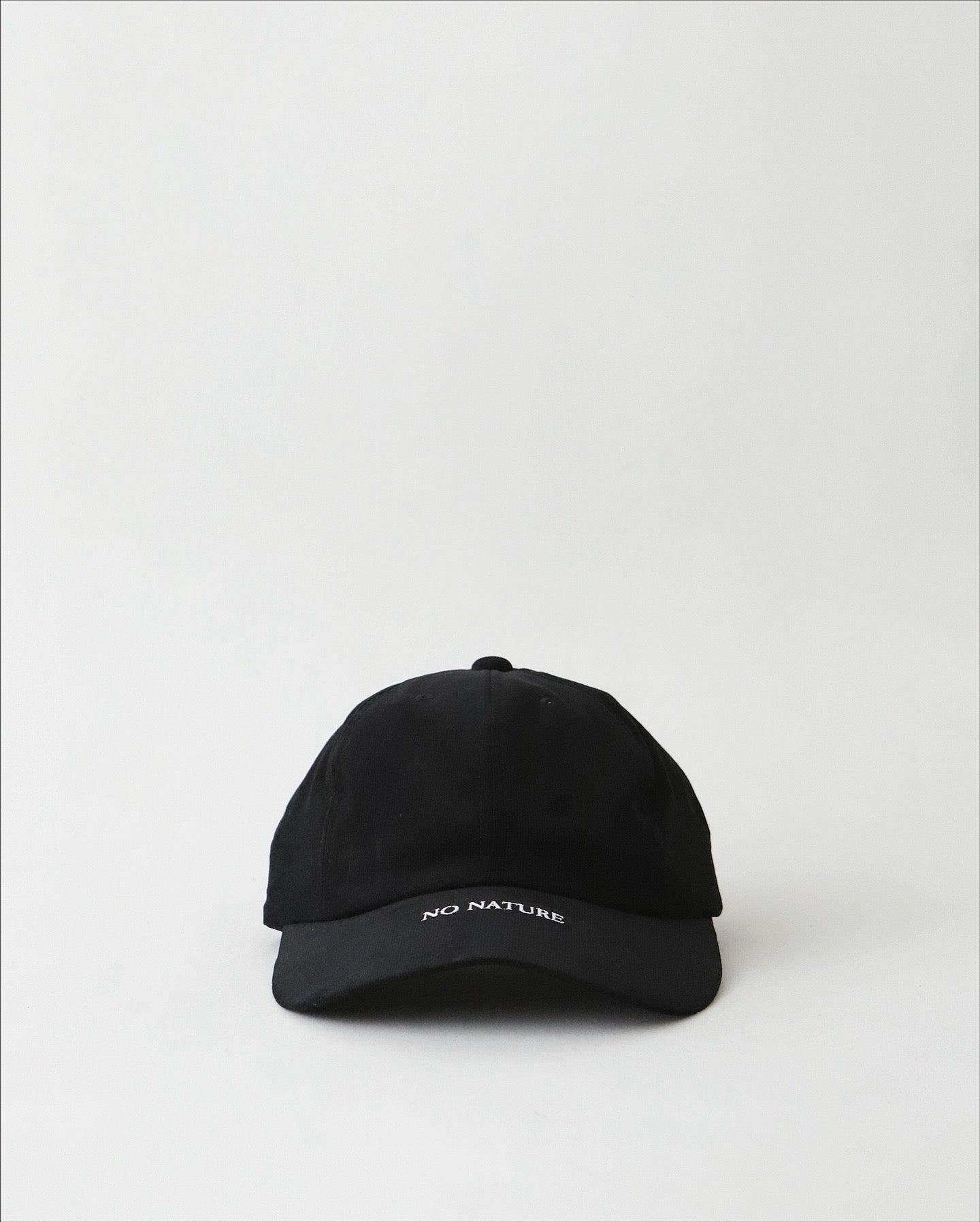 SEMI LONG BRIM CAP "GITD"（21W CORDS）