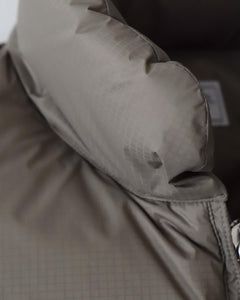UNLIKELY SIMPLE DOWN VEST