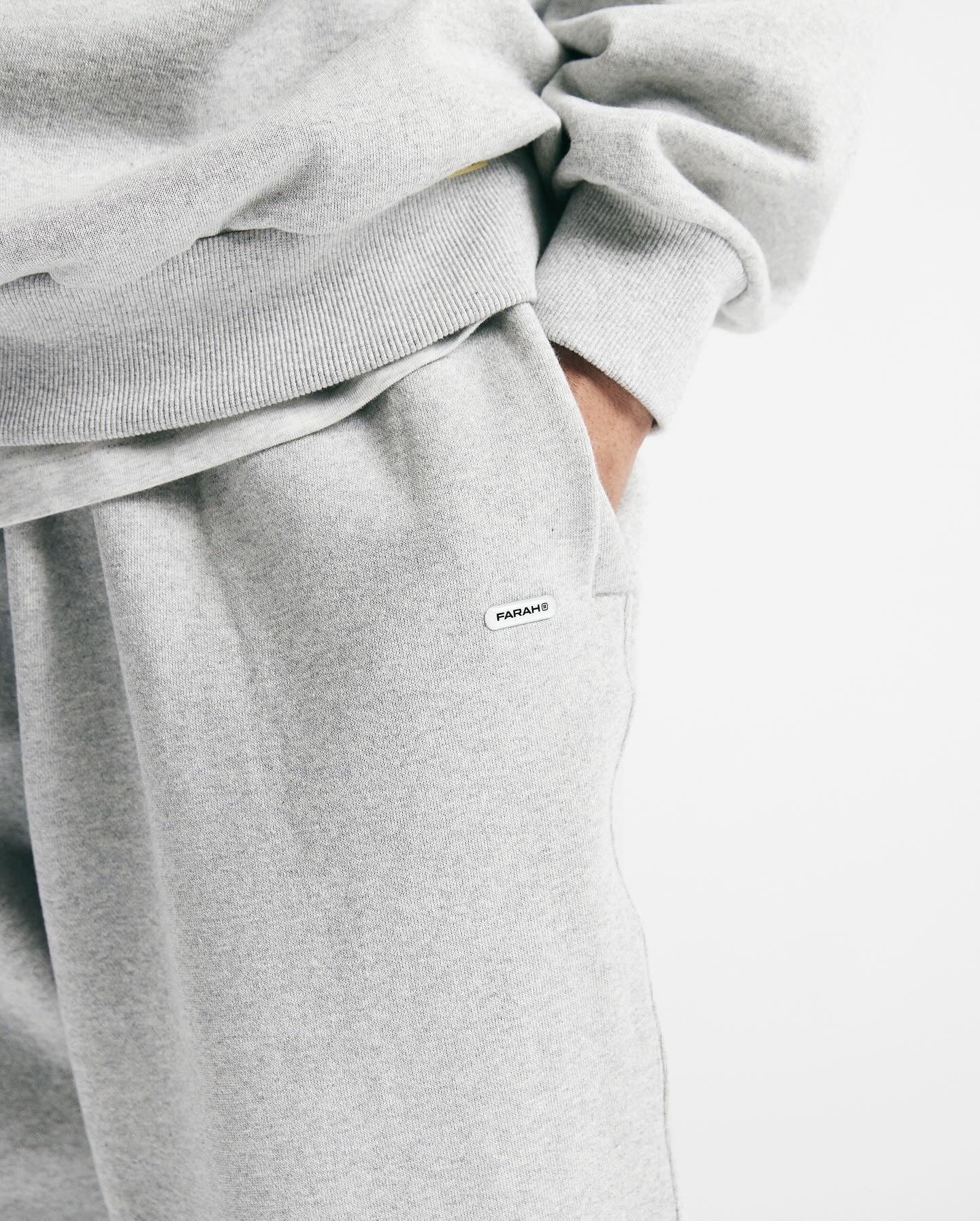 POTTING LOGO SWEAT PANTS