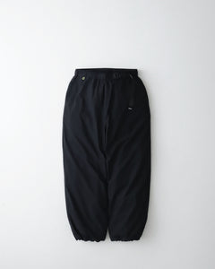 CRISP COTTON CLIMBING PANTS