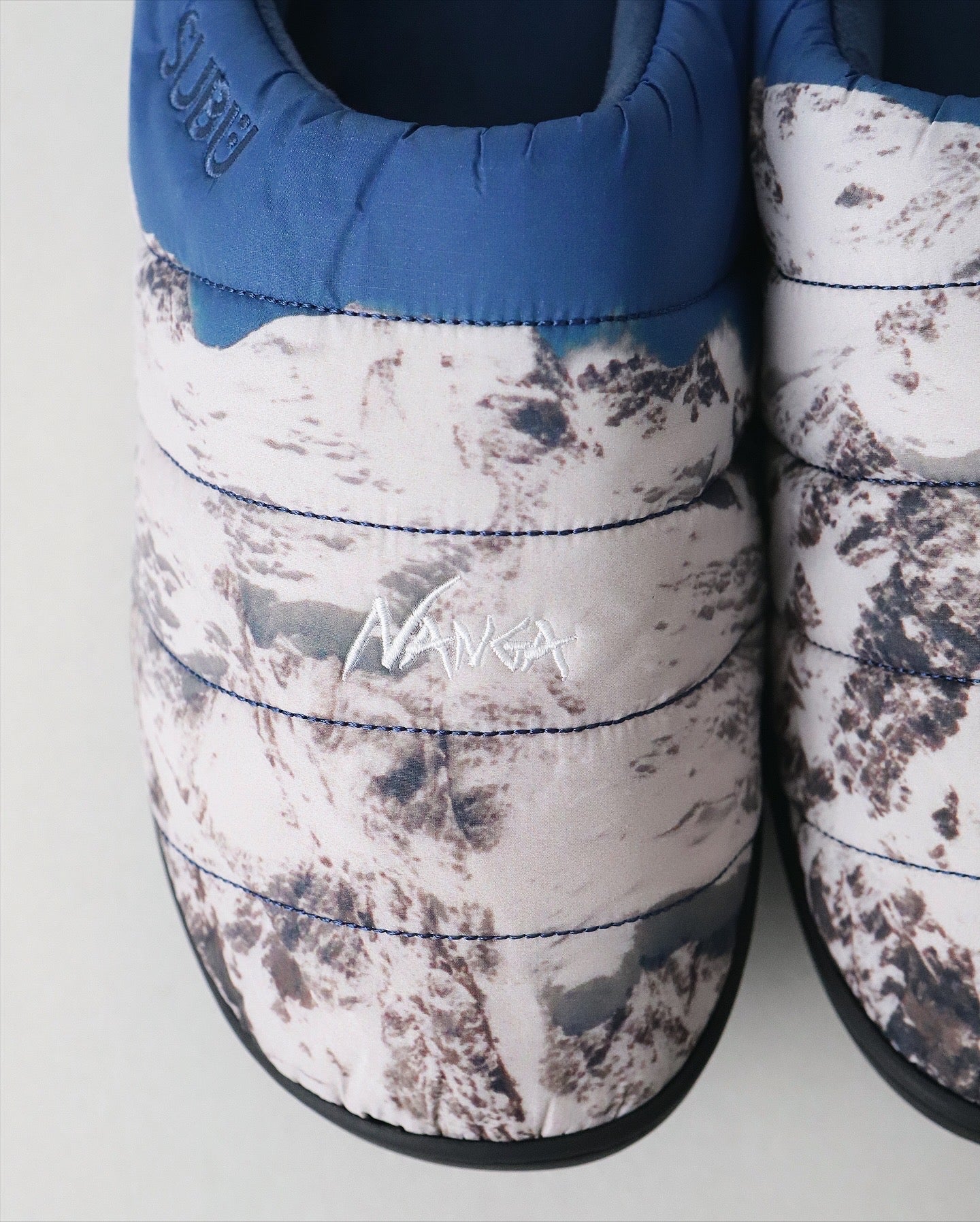 NANGA PARBAT WINTER SANDAL