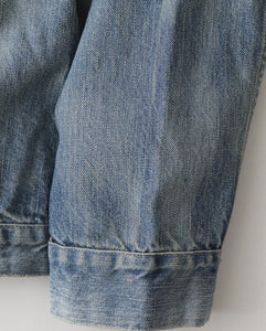 1ST TYPE DENIM JACKET