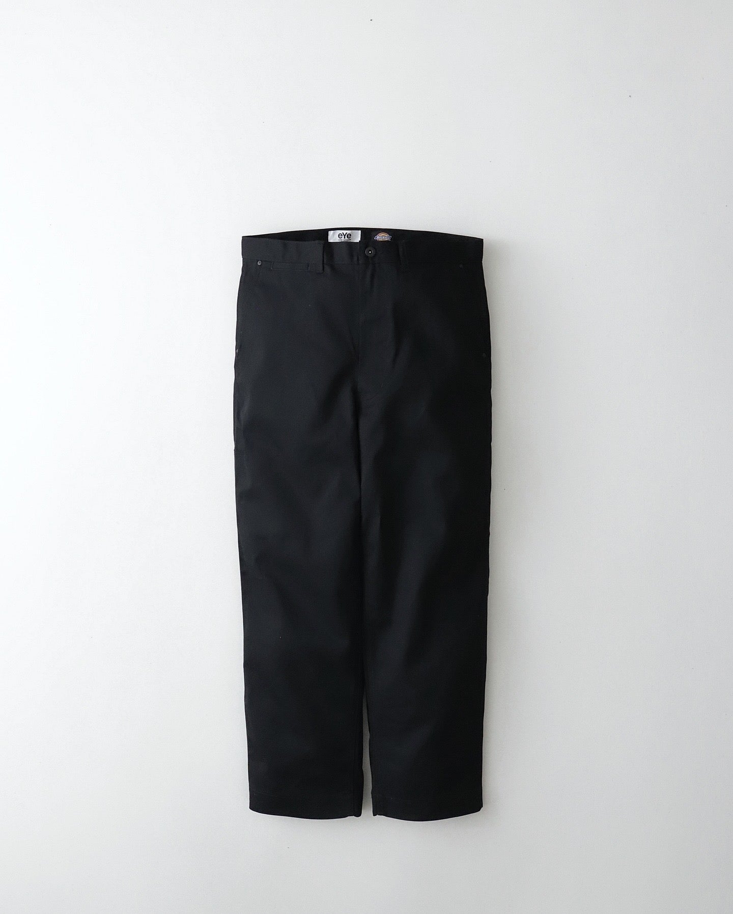 DICKIES CINCH BACK WORK PANTS