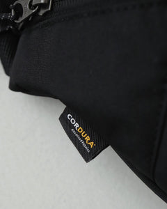 CORDURA  POLYESTER SHOULDER POUCH