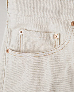 DENIM WORK PANTS