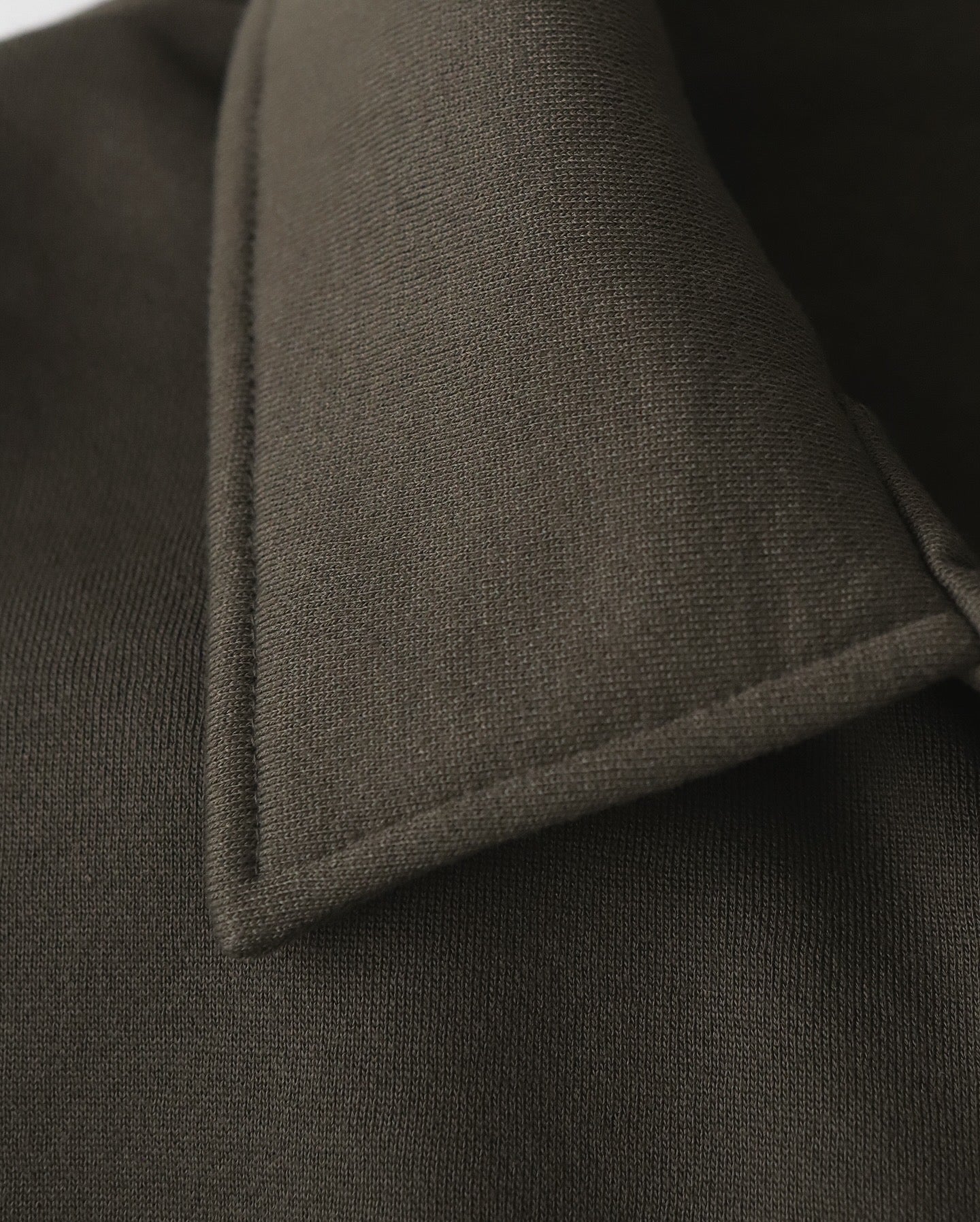 TECH SWEAT SNAP PULLOVER