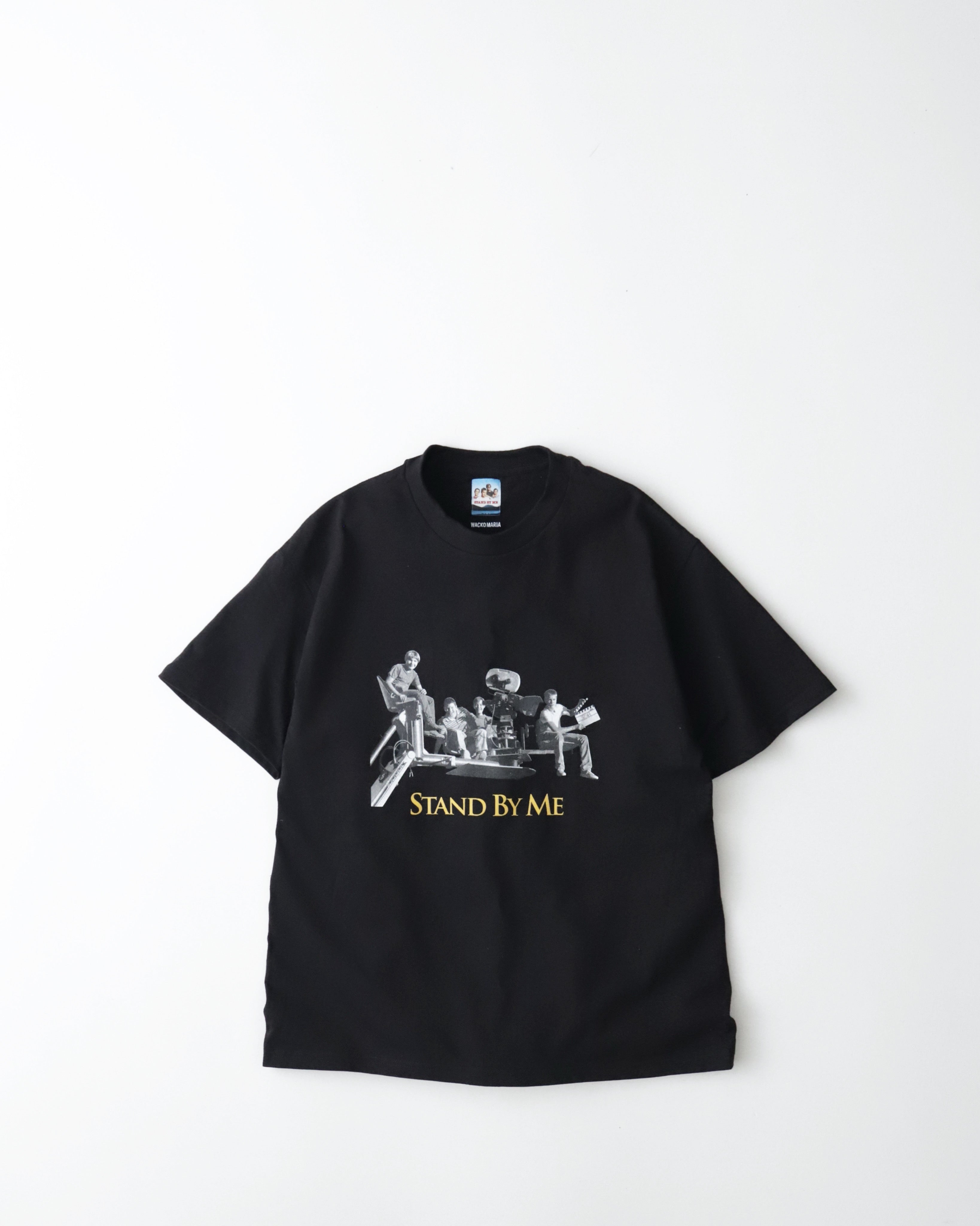 STAND BY ME / T-SHIRT