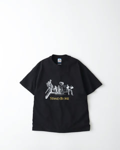 STAND BY ME / T-SHIRT