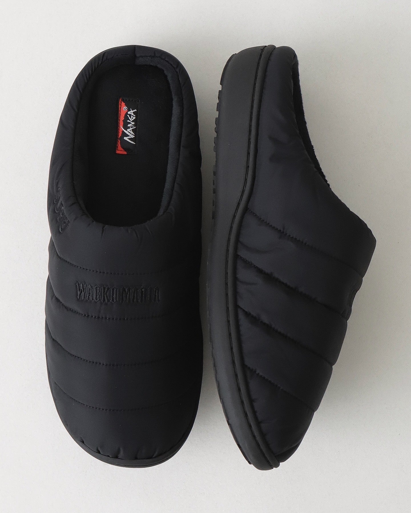 NANGA / SUBU / AURORA WINTER SANDALS