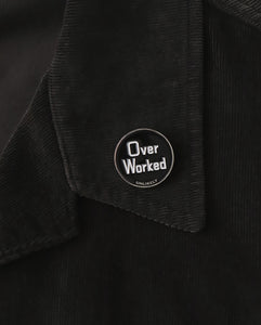 UNLIKELY CORDUROY FFA JACKET