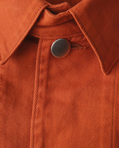 WORK JACKET