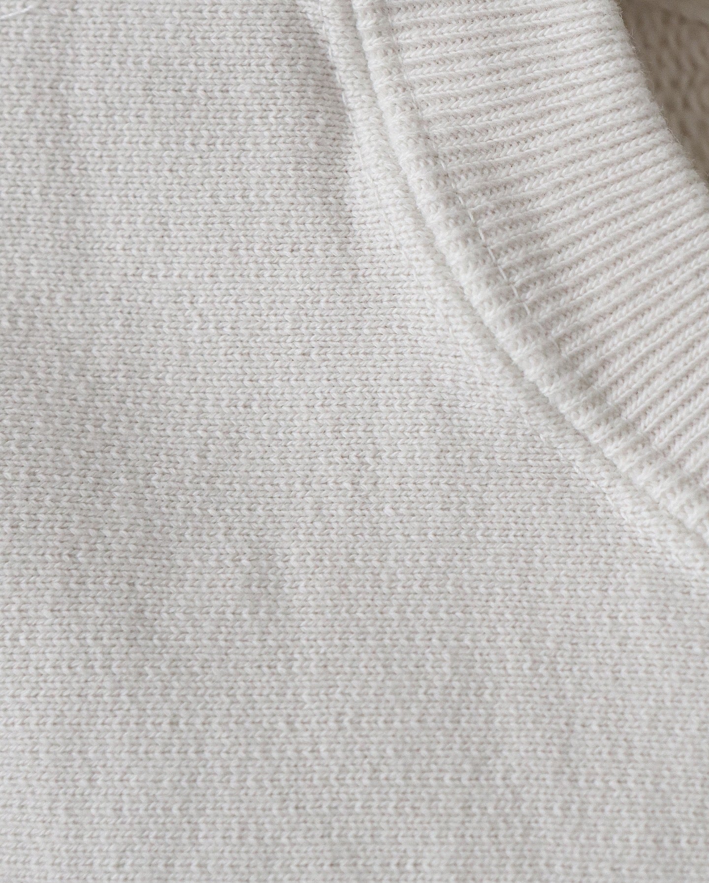 NATURAL DYED URAKE OVERSIZED SWEAT SHIRT