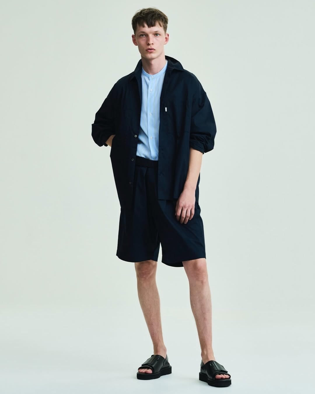 Graphpaper SOLOTEX TWILL WIDE CHEF SHORTS – NCNR ONLINE STORE