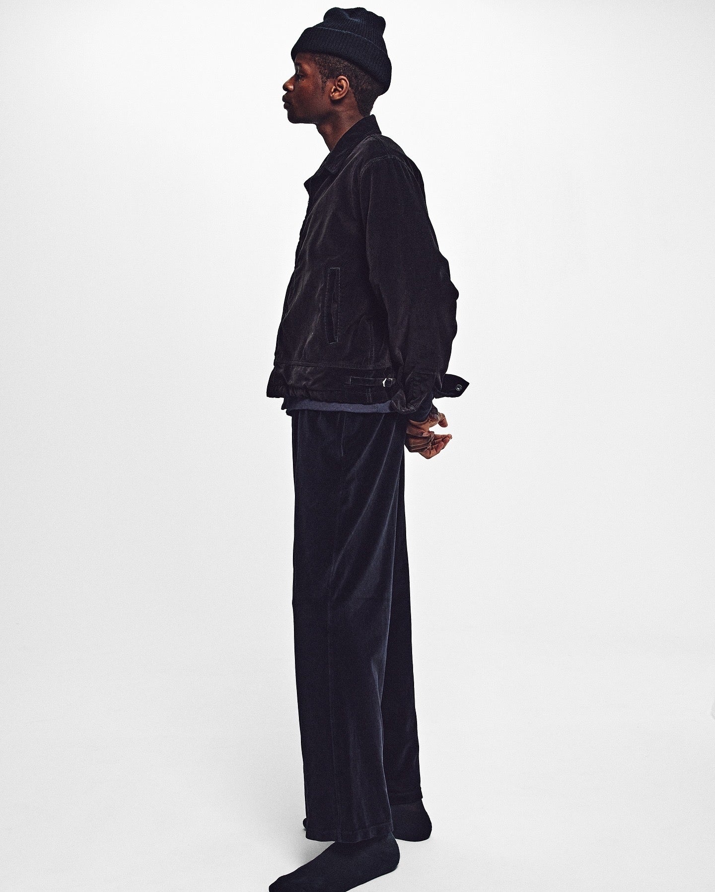 UNLIKELY FEELIN`GOOD WATCH CAP