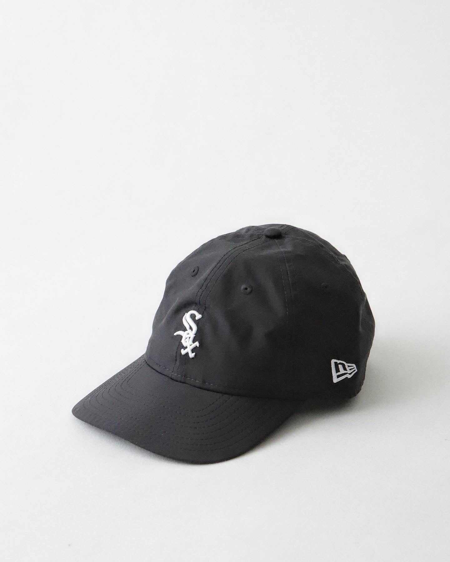 WM×NEW ERA 9THIRTY PACKABLE｜CHICAGO WHITE SOX