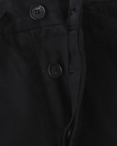 WORK TROUSER｜BRUSHED COTTON TWILL GARMENT DYED