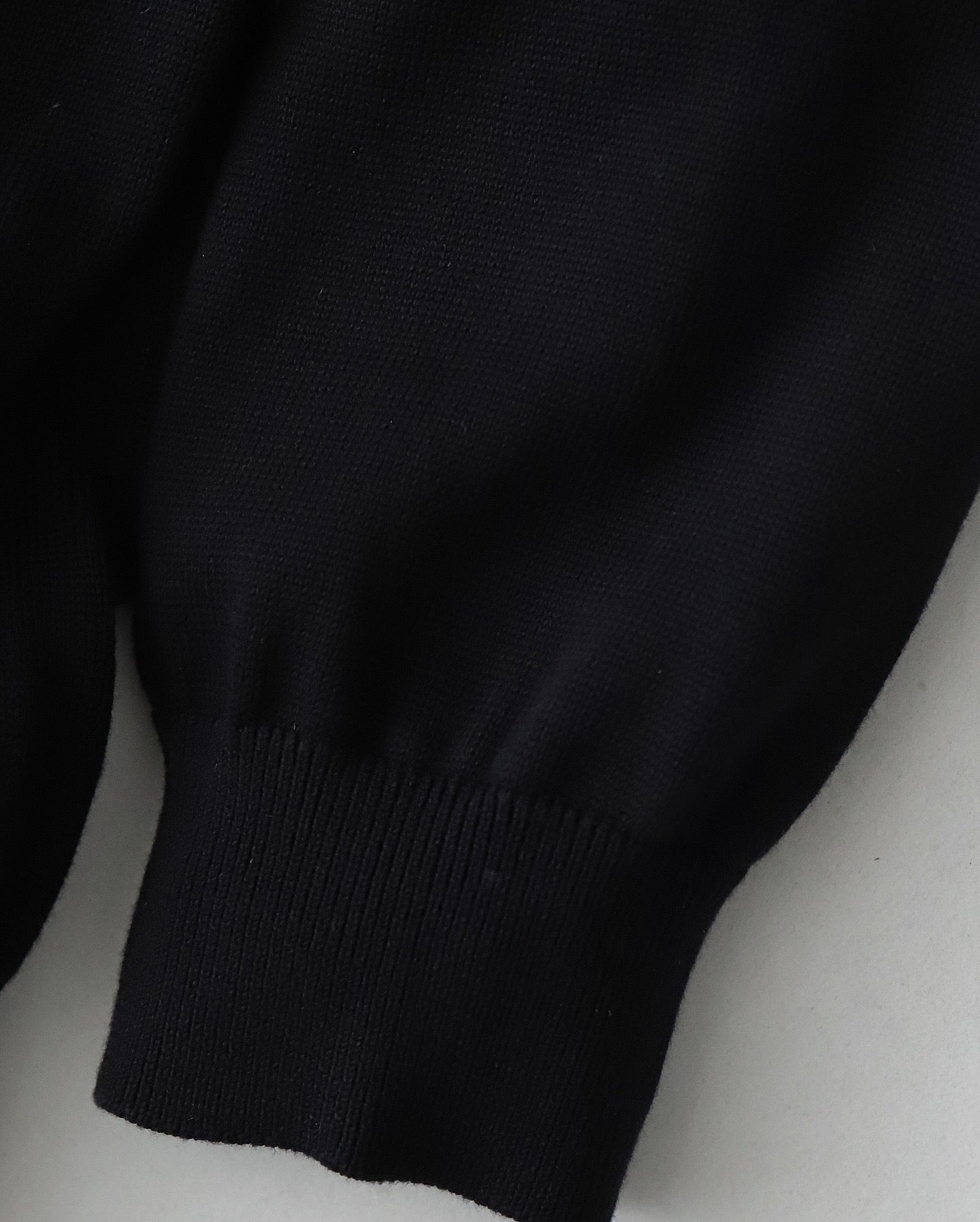 Graphpaper SUVIN HIGH GAUGE CREW NECK KNIT – NCNR ONLINE STORE