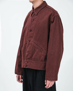 A.PRESSE VINTAGE MEDICAL JACKET – NCNR ONLINE STORE