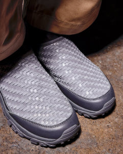 MERRELL 1TRL MOAB 2 SLIDE LEATHER WOVEN｜1TRL – NCNR ONLINE STORE