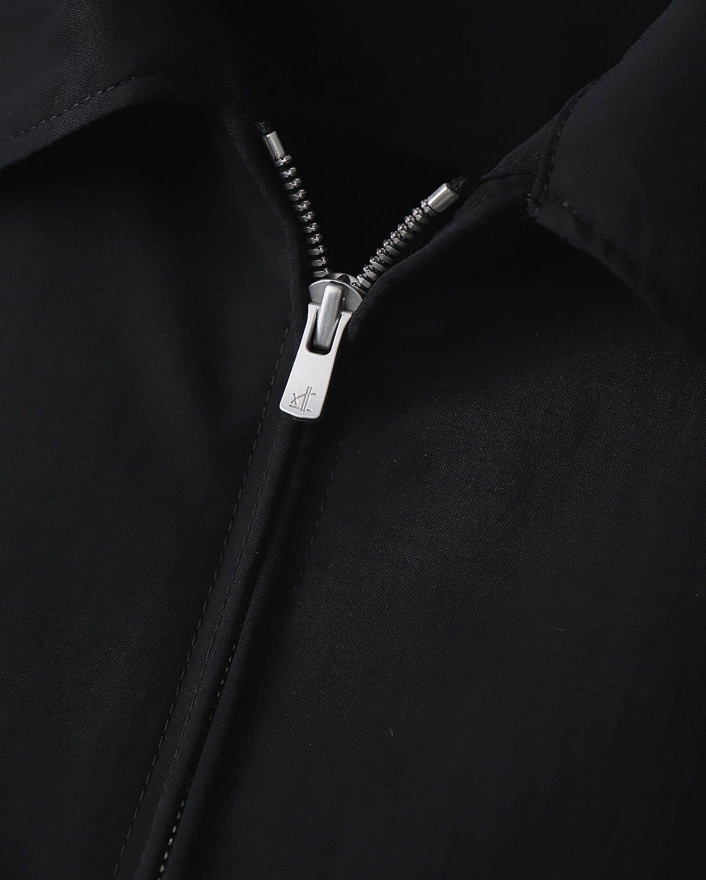 ATON MAT AIRLY NYLON FLIGHT JACKET – NCNR ONLINE STORE