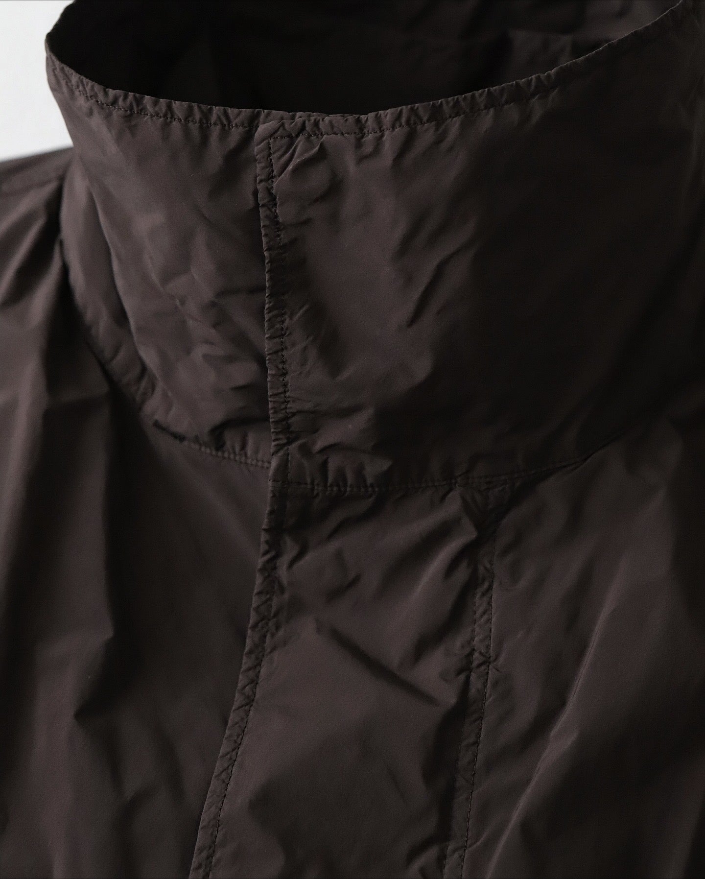 AIR WEATHER SHORT MODS COAT