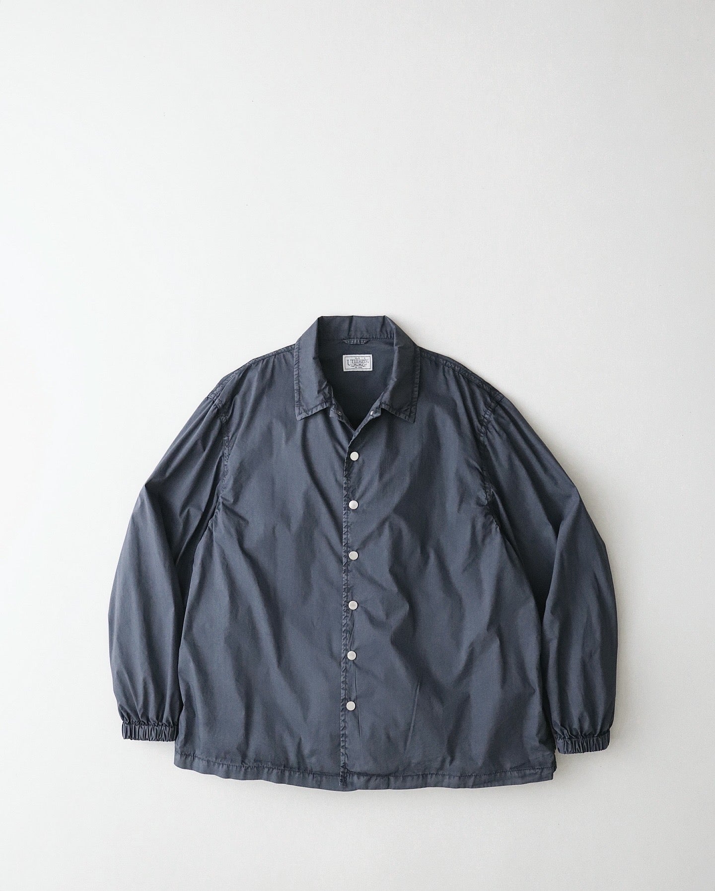 Unlikely UNLIKELY COACH SHIRTS JACKET – NCNR ONLINE STORE