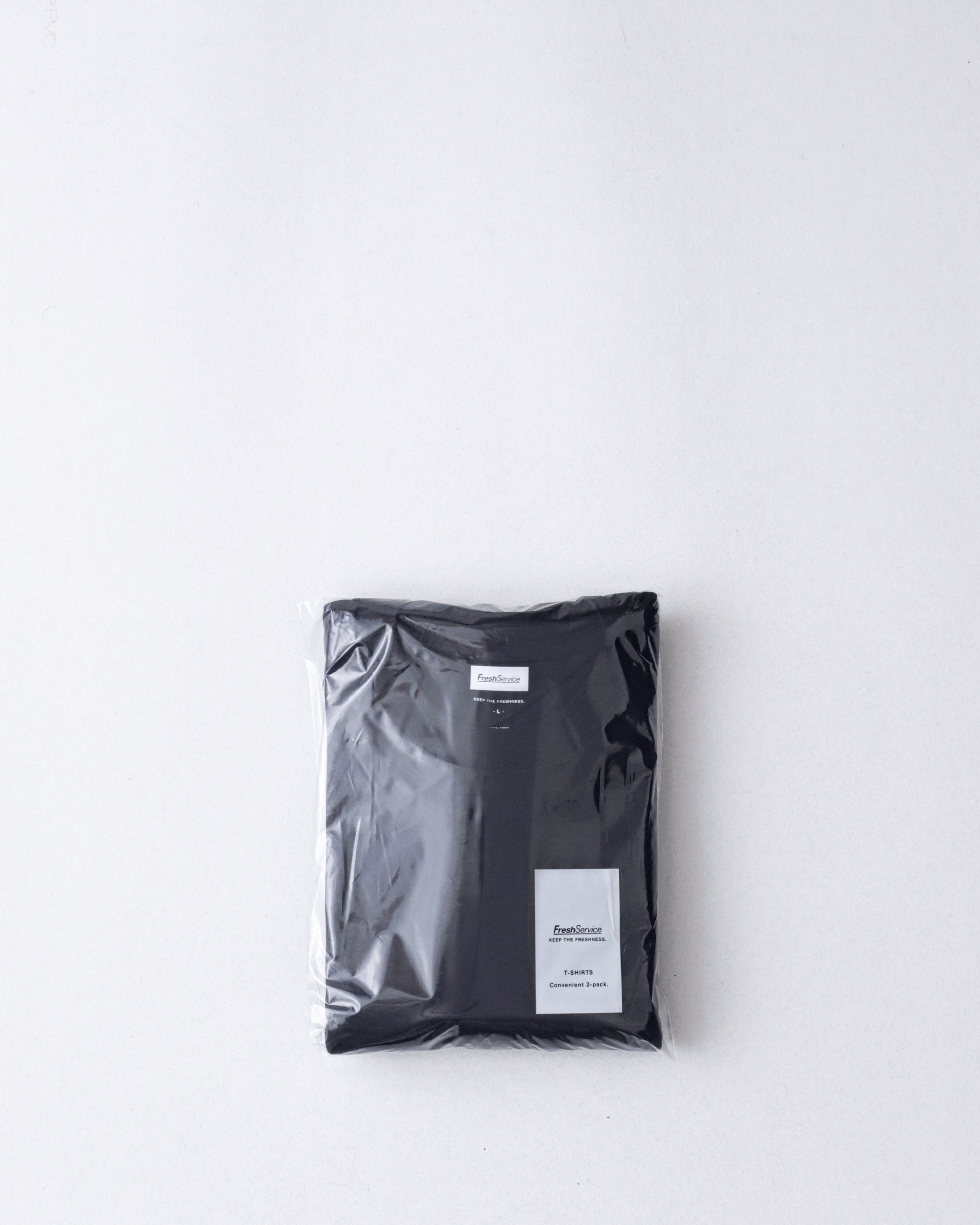 2-PACK CORPORATE S/S TEE