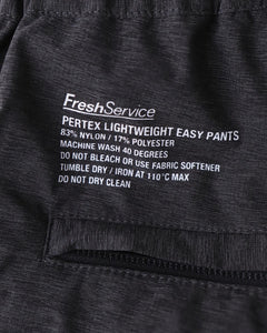 PERTEX LIGHTWEIGHT EASY PANTS