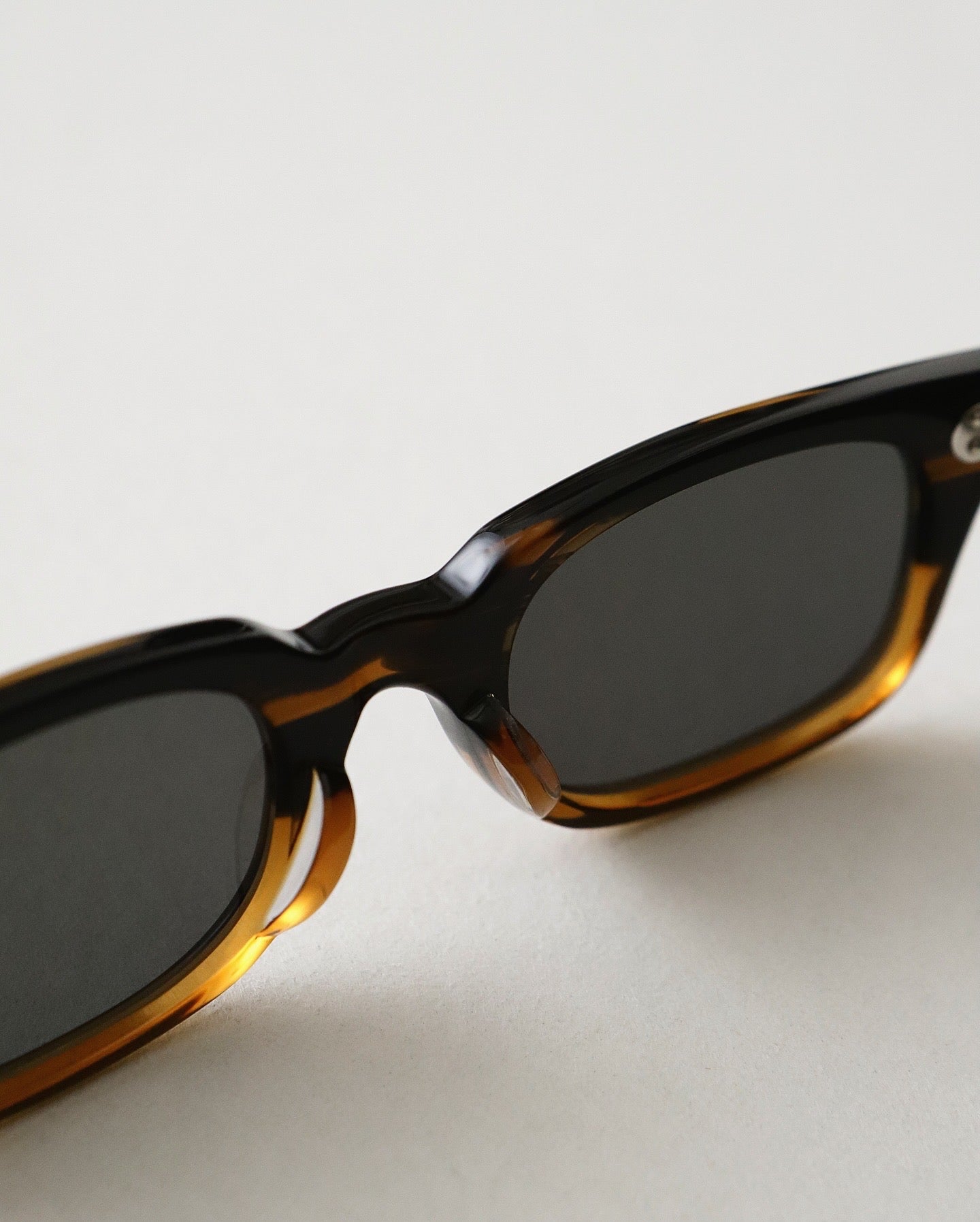 金子眼鏡 / GLASSES（TYPE-2）