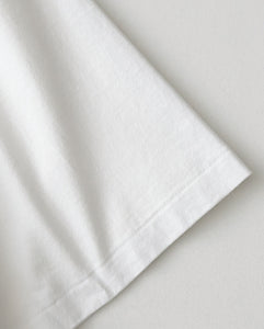 WASHED HEAVY WEIGHT T-SHIRT