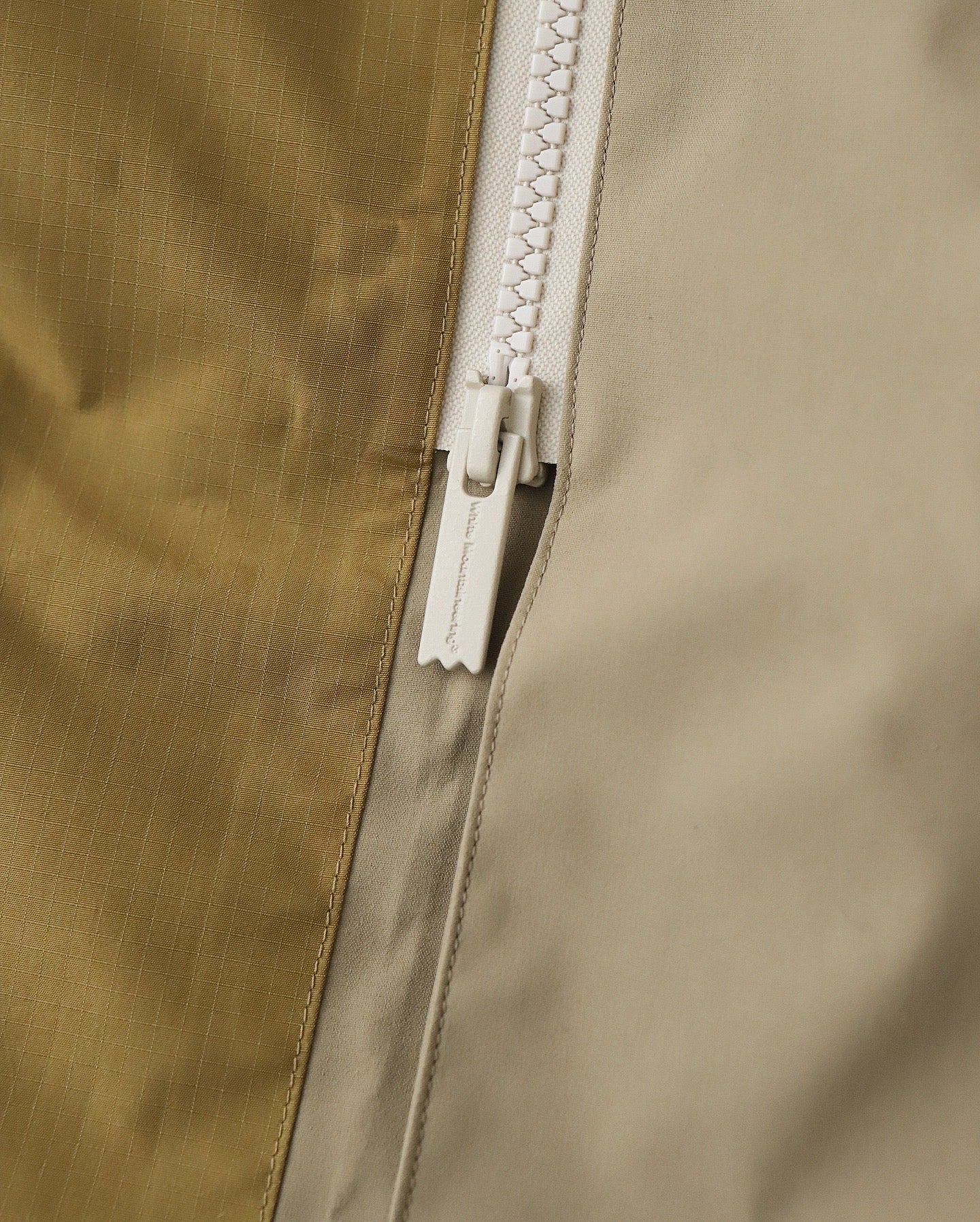 GORE-TEX BARMACAAN COAT