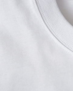 FUN LAGER TEE DESIGNED BY TOMOO GOKITA