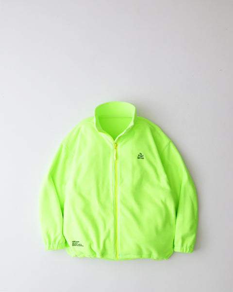FreshService FLEECE TRACK SUIT – NCNR ONLINE STORE