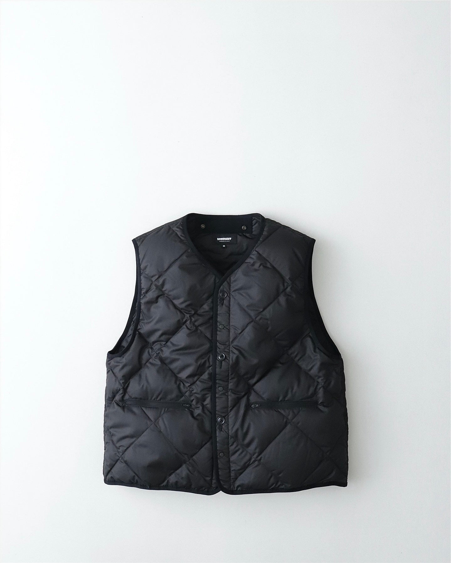 LINER DOWN VEST