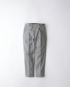 DORMEUIL / PLEATED TROUSERS（TYPE-1）