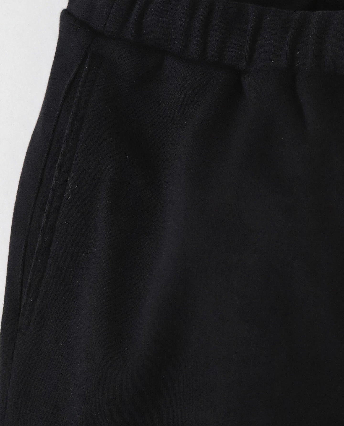 HEAVY URAKE SWEAT PANTS