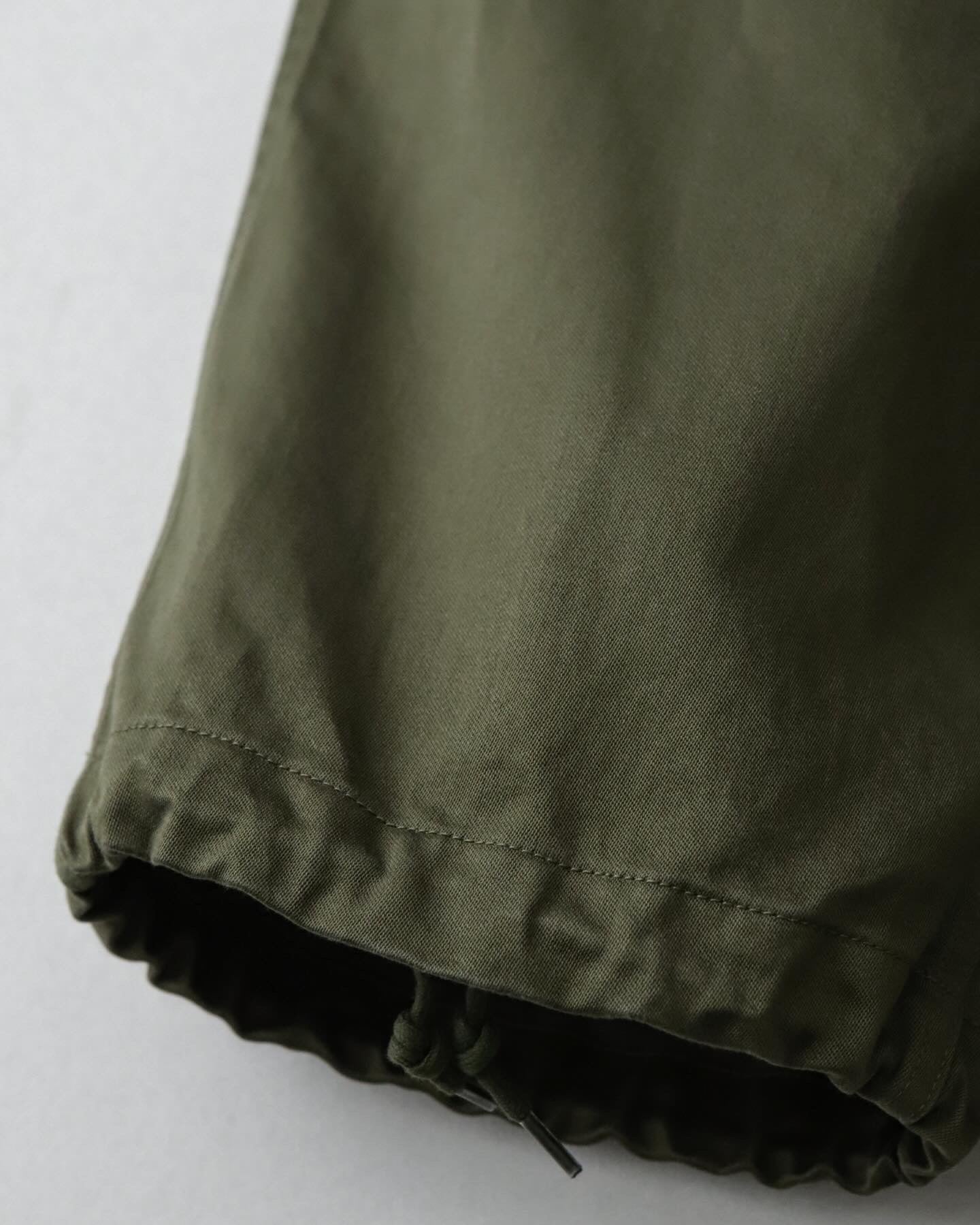 UNLIKELY IRREGULAR BDU PANTS